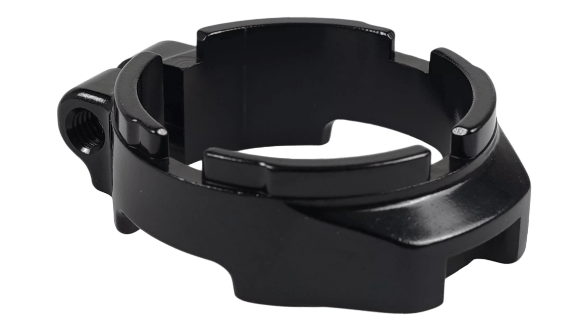 Specialized Replacement Integrated Steerer Stop Headset Assembly - Specialized