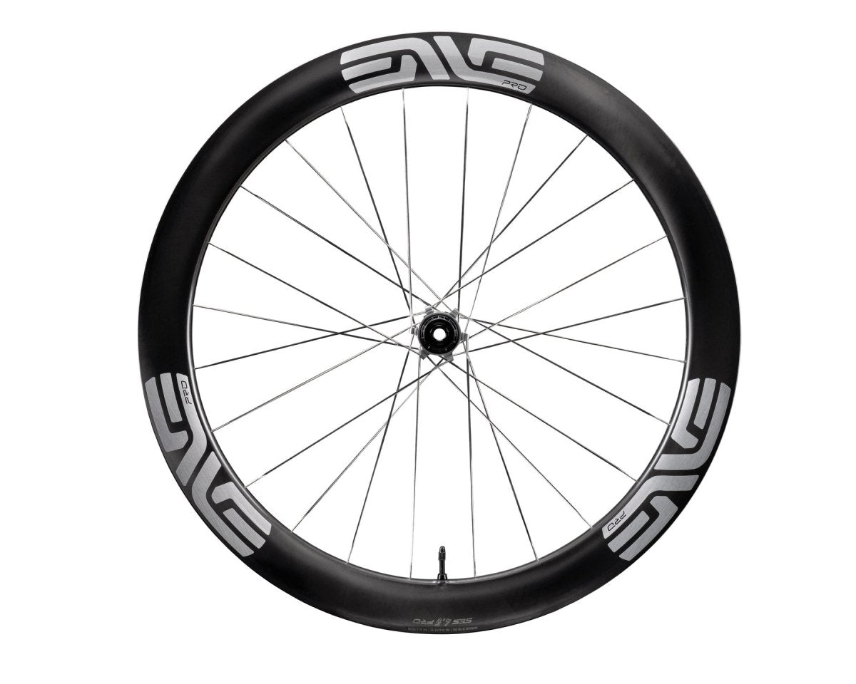 Enve SES 4.5 PRO - Rear - InnerDrive PRO Hub - XDR - ENVE Composites