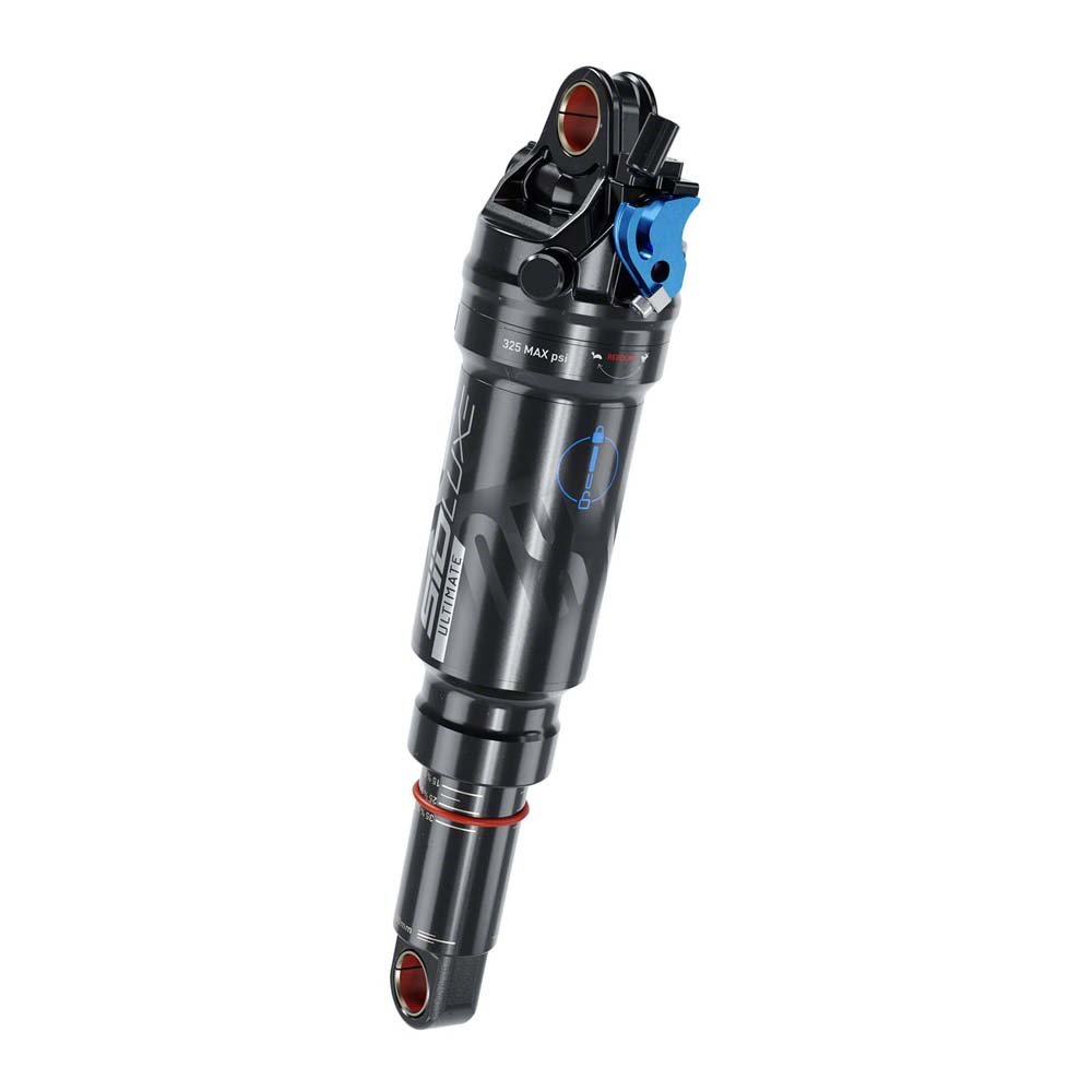 RockShox SIDLuxe Ultimate DebonAir Rear Shock - Remote - RockShox