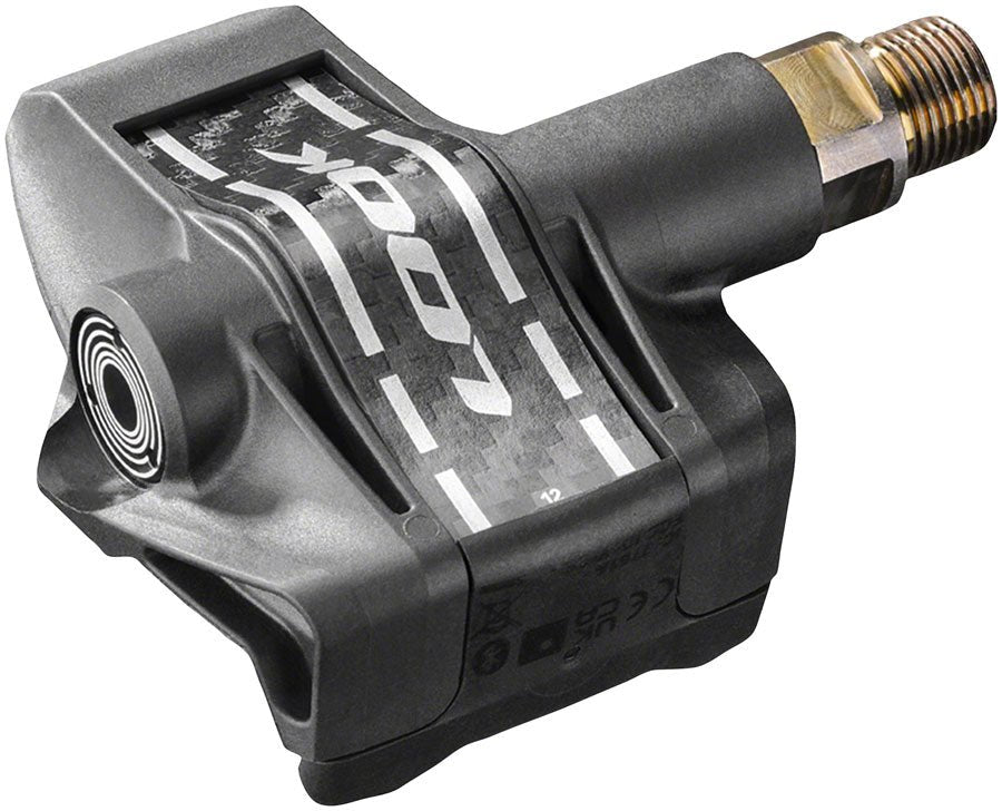 Look KEO Blade Carbon Single Power Pedals - Look