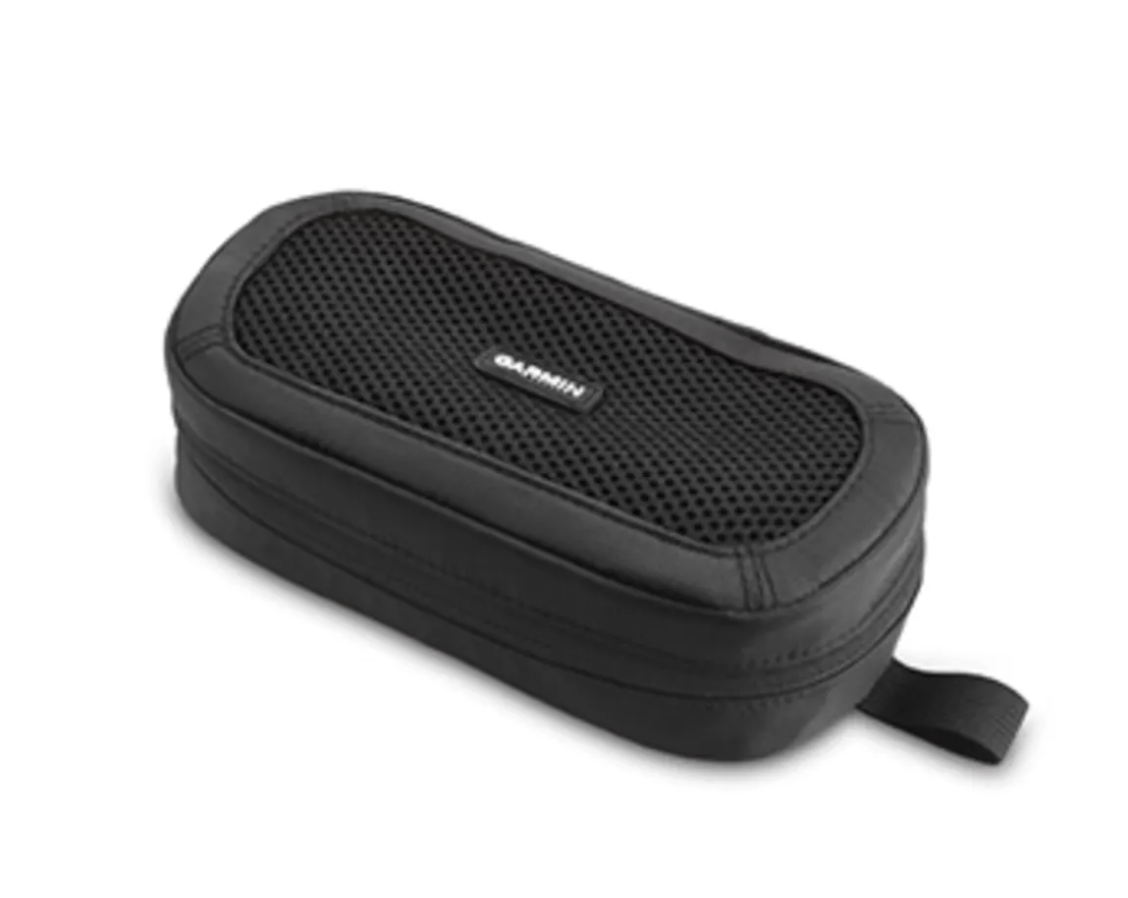 Garmin Carrying Case - Black - Garmin