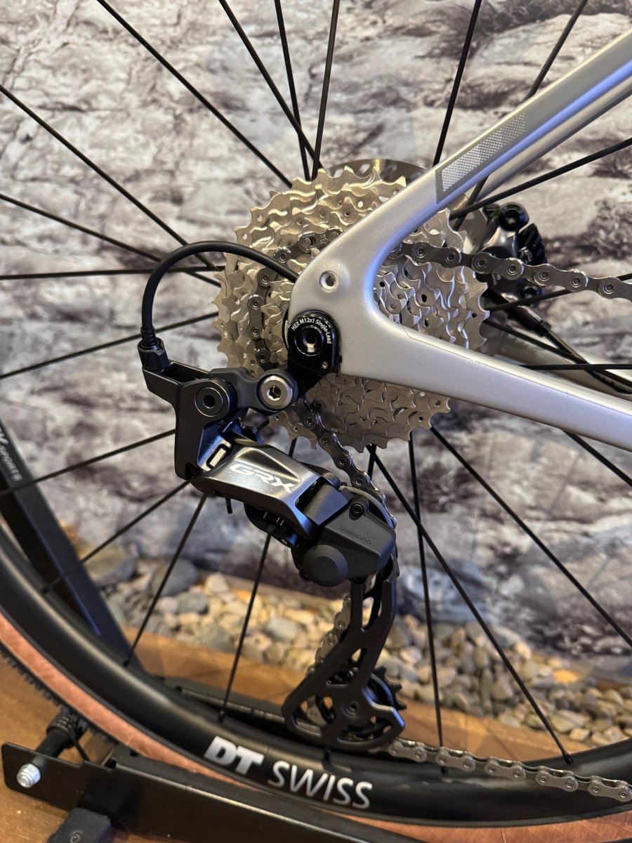 2022 Cannondale Synapse Carbon Disc - GRX - 54cm