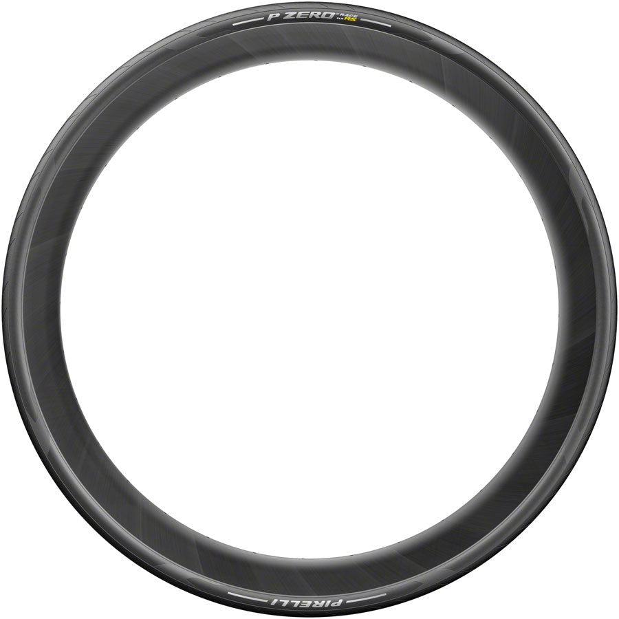 Pirelli P ZERO Race TLR RS Tire - 700 x 28 - Pirelli