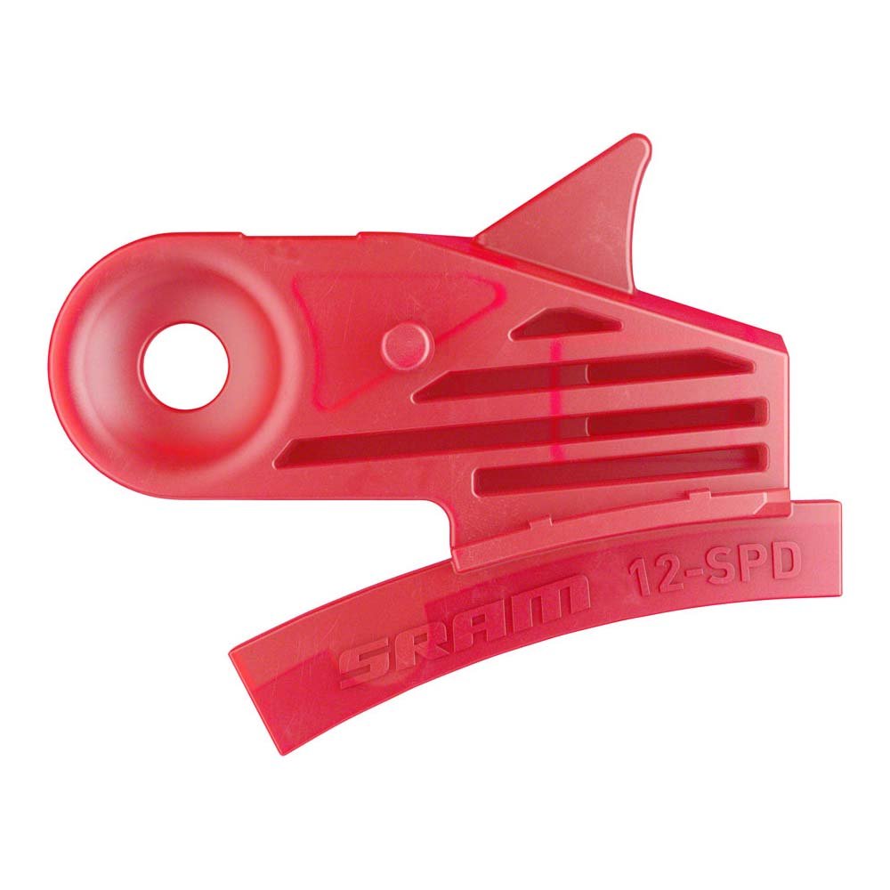 SRAM AXS Front Derailleur Setup Tool - Park Tool