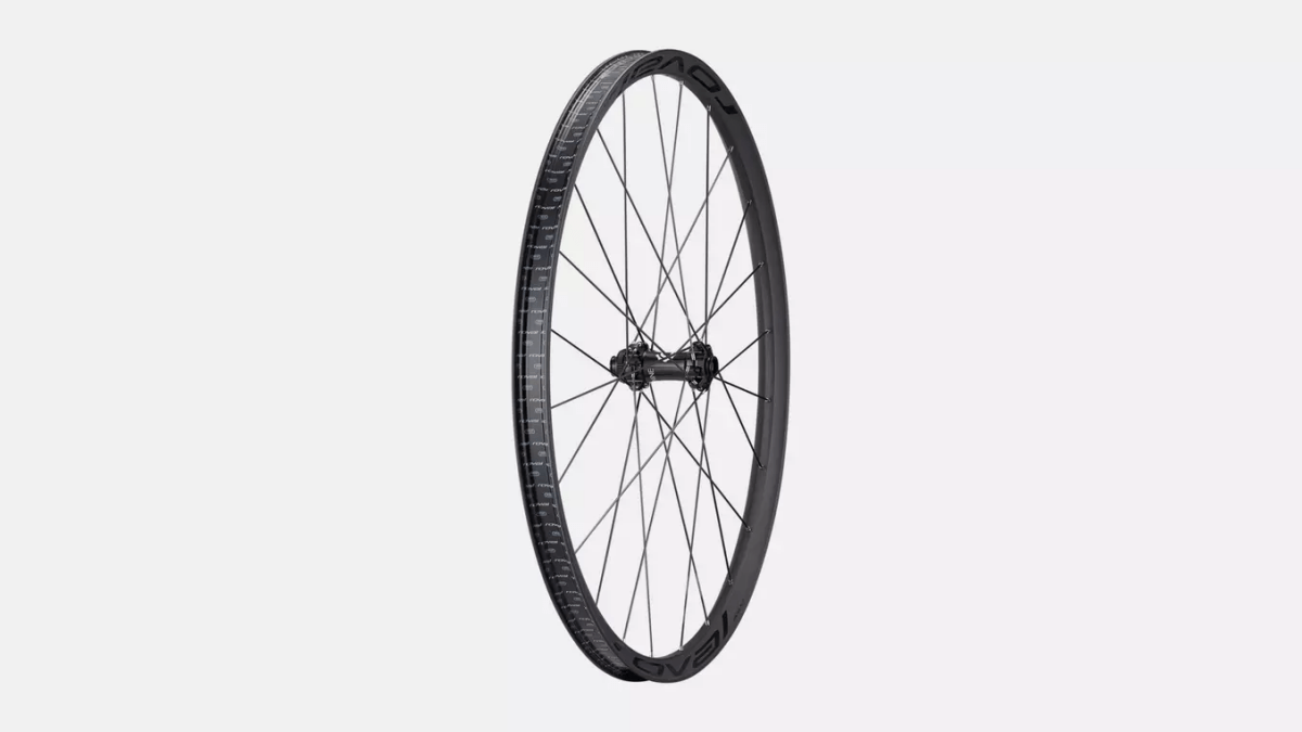 Roval Control SL VI - SOLIX - FRONT - Roval