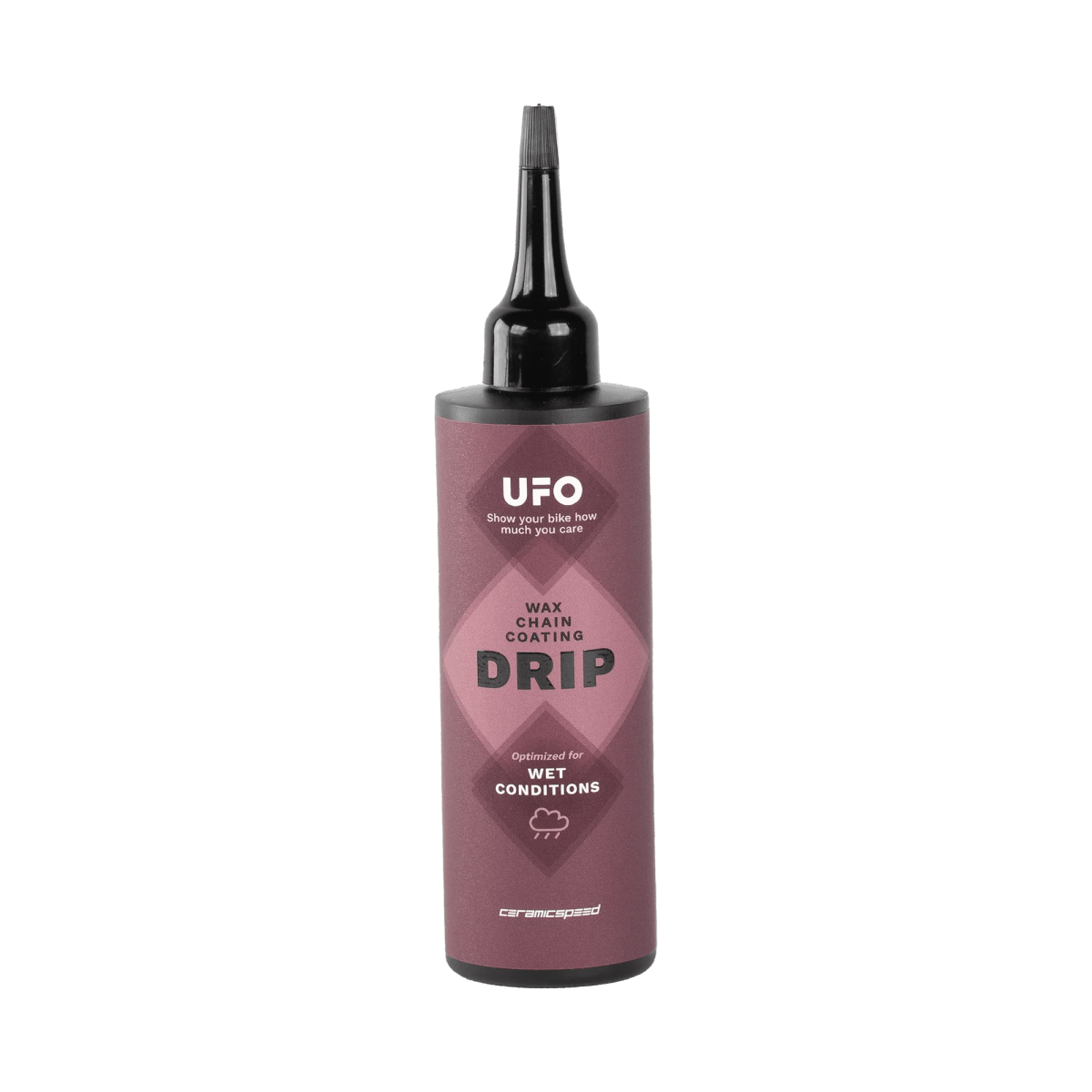 CeramicSpeed UFO DRIP WET CONDITIONS Chain Lube - CeramicSpeed