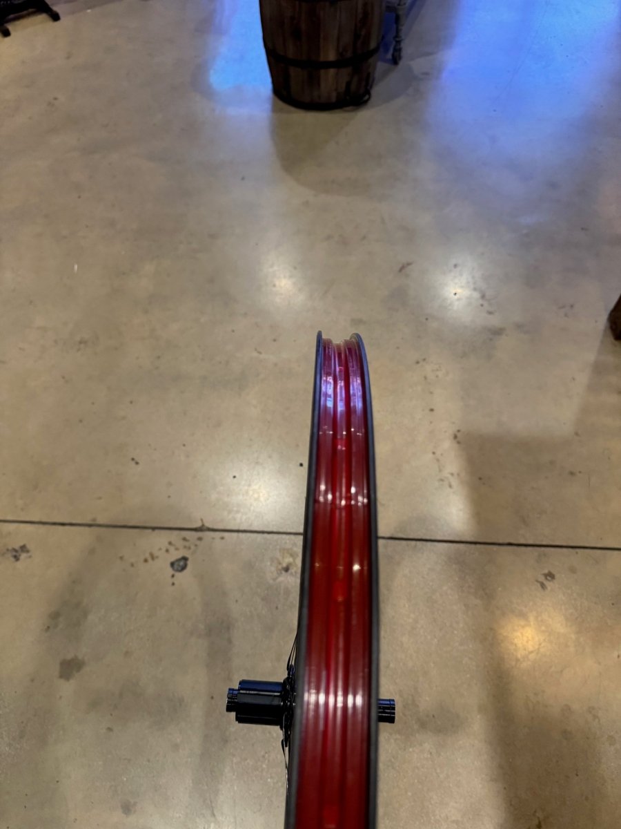 ENVE SES 4.5 Carbon Disc Wheelset - Shimano 11/12 - USED - ENVE Composites