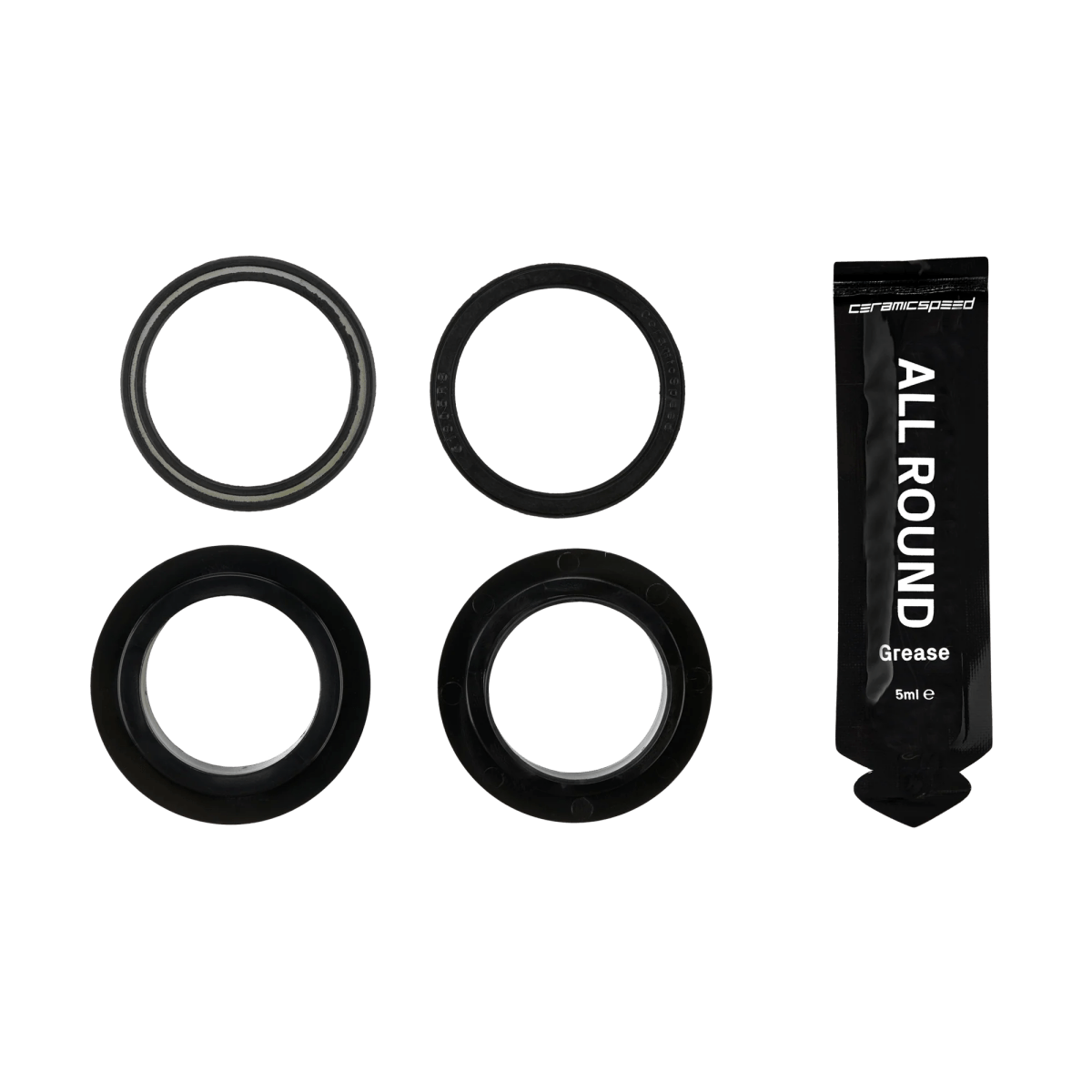 CeramicSpeed Service Kit - BB86 - Shimano - CeramicSpeed