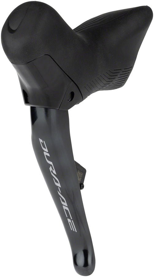 Shimano Dura - Ace ST - R9270F - R Di2 Shift/Brake Lever w/ BR - R9270 Caliper - Right/Rear - Shimano