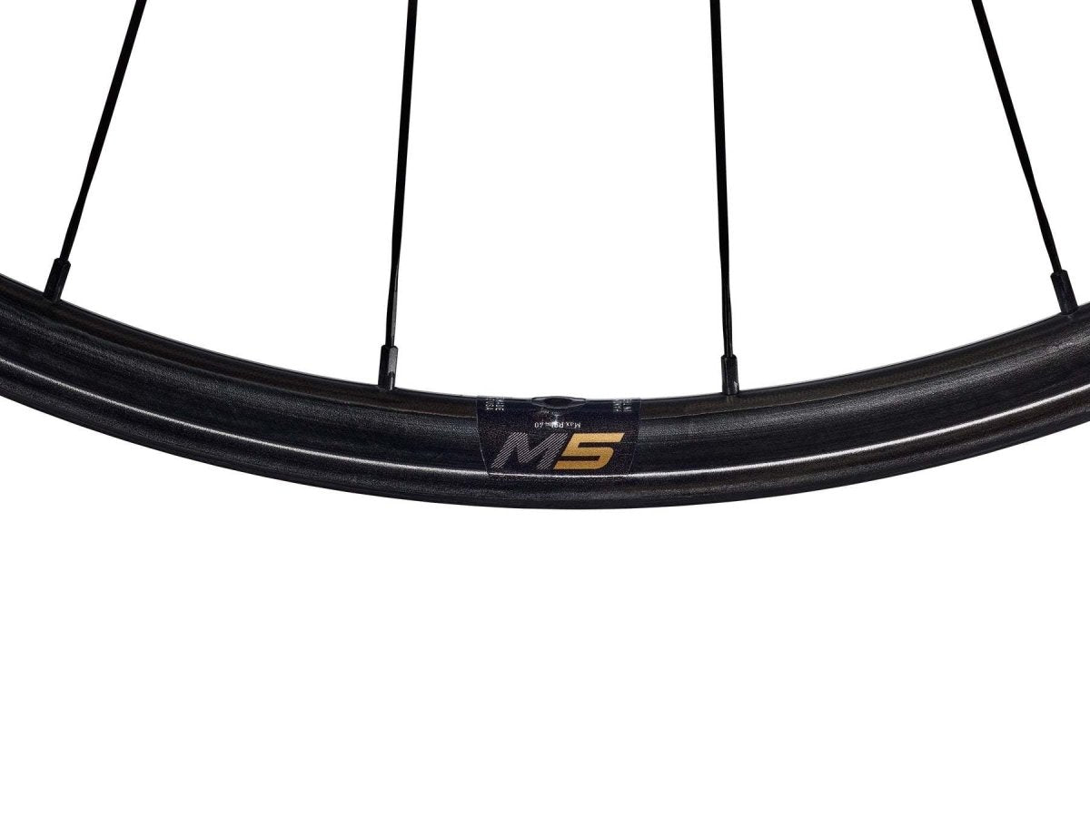 Enve m5 Pro Carbon Mountain Bike Wheel - Rear - XD - ENVE Composites