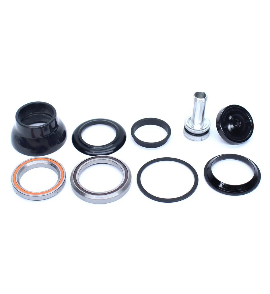 CANNONDALE VOLVO コレクター 3点セット Cannondale K35068 - Cannondale Parts - Headsets