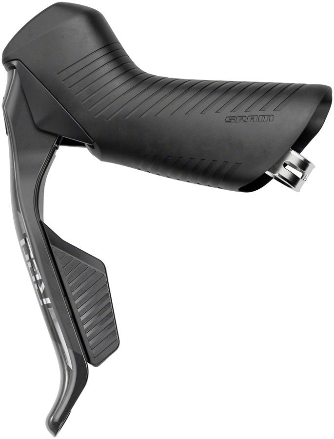 SRAM RED eTap AXS HRD Shift/Brake Lever and Hydraulic Disc Caliper - Left/Front - Flat Mount - SRAM