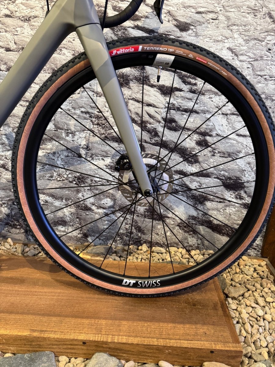 2022 Cannondale Synapse Carbon Disc - GRX - 54cm