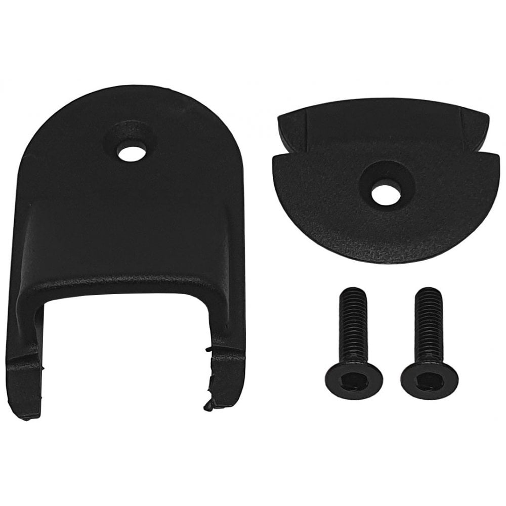 Cannondale SuperSix EVO4 Downtube Cable Switch Plate - Cannondale