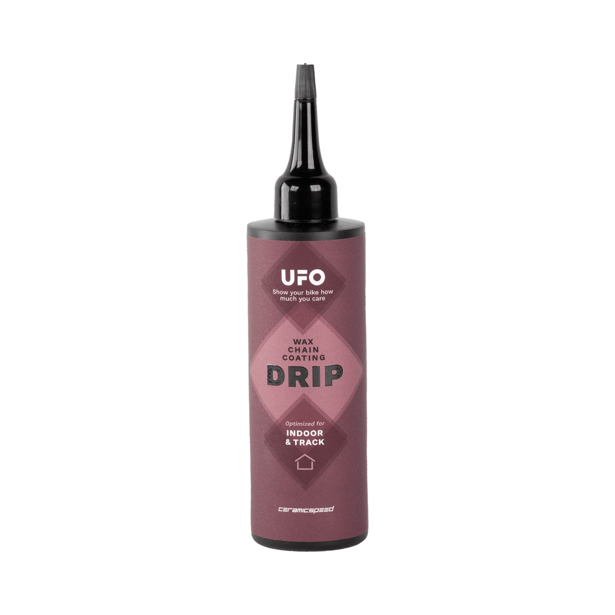 CeramicSpeed UFO DRIP for INDOOR Chain Lube - CeramicSpeed