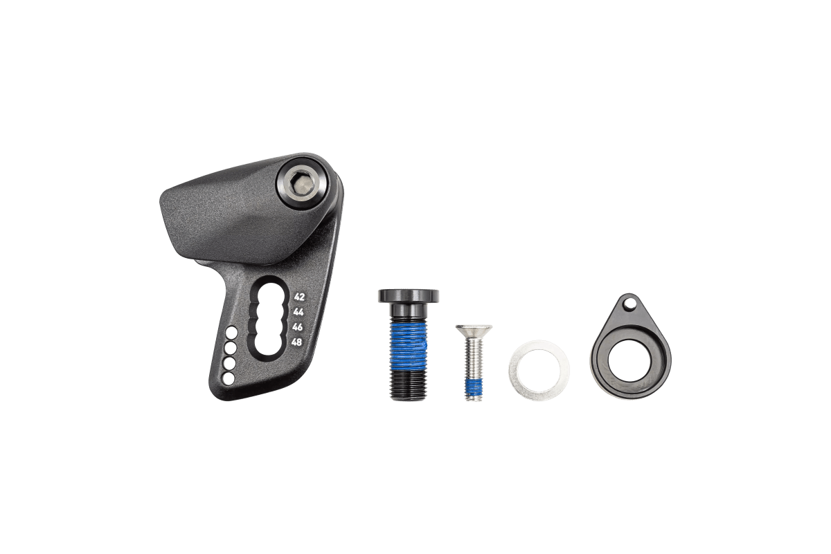 Specialized Turbo Creo Gen 2 Replacement Chain Guide w/ Hardware - Specialized