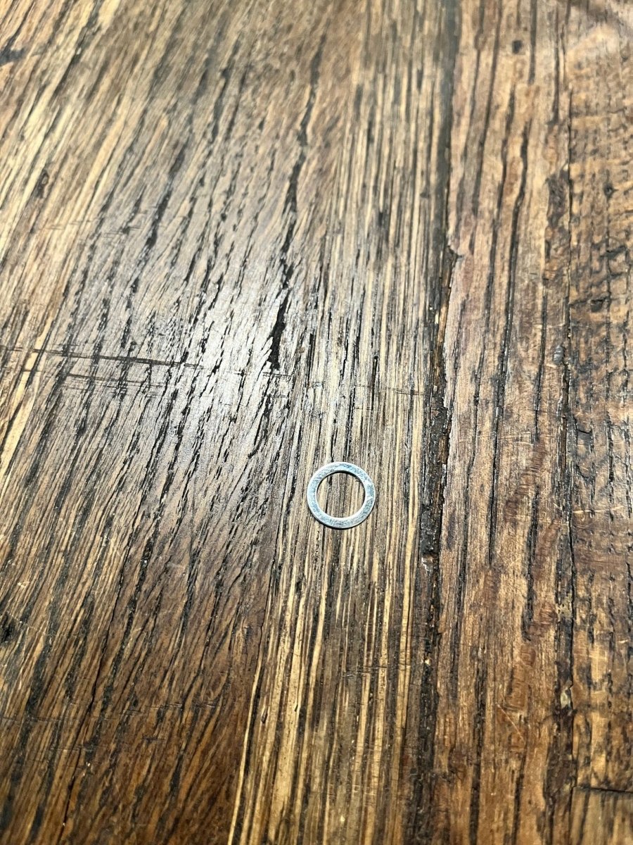 Cannondale Scalpel 2021+ Shock Bolt Washer - Cannondale