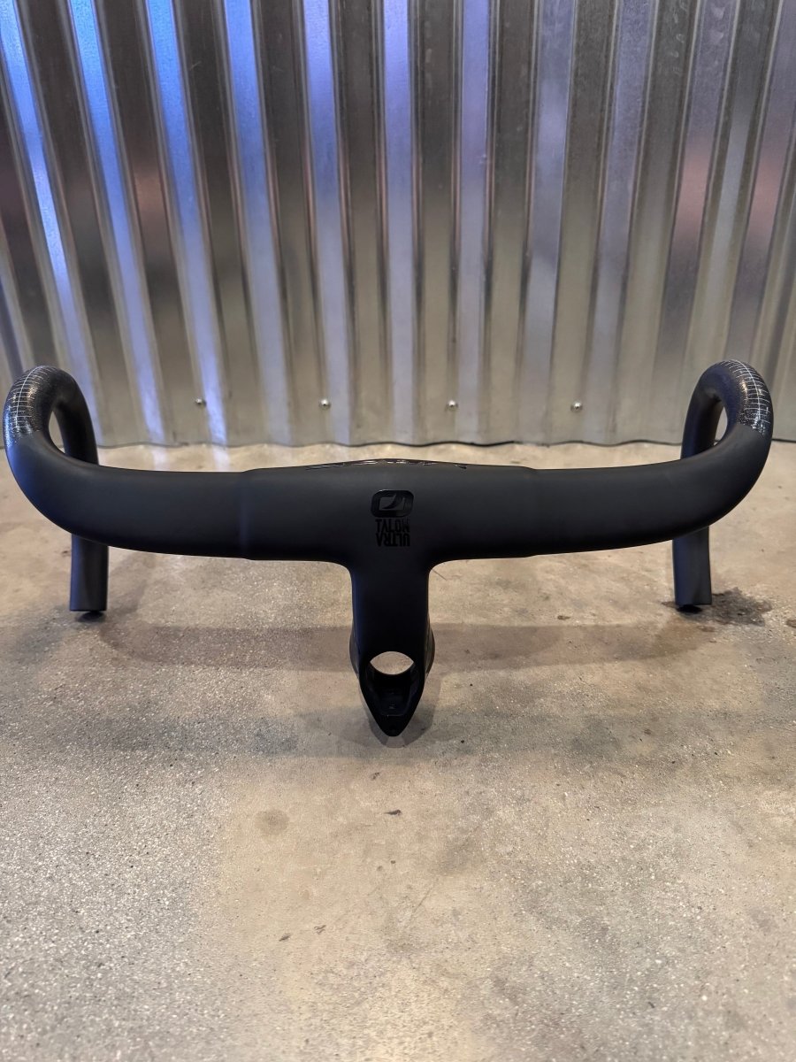 Most Talon Ultra Light Handlebar - 440mm x 90mm - Pinarello