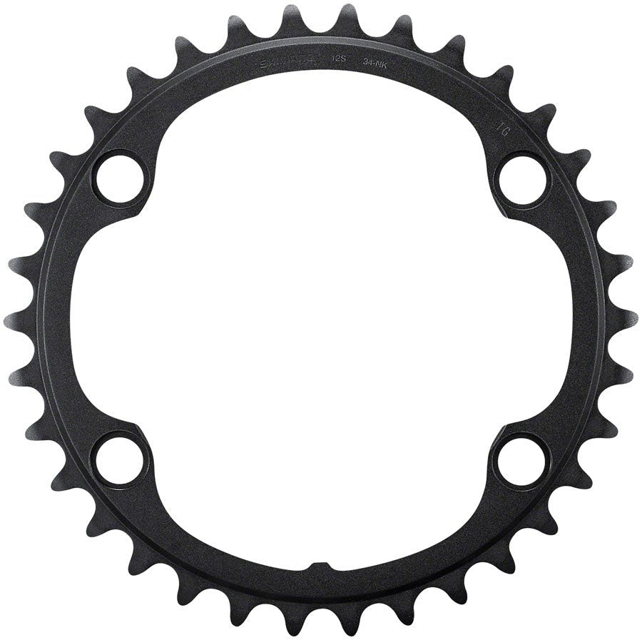 Shimano Ultegra FC - R8100 12 Speed Chainring - 34t - Shimano