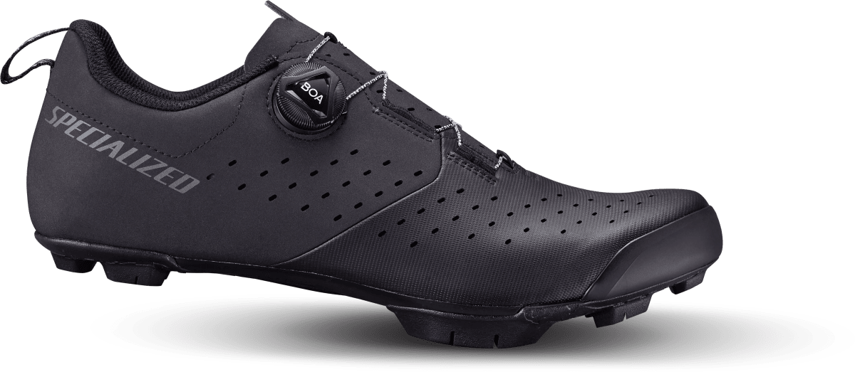 Specialized RECON 1.0 - BLK - 44