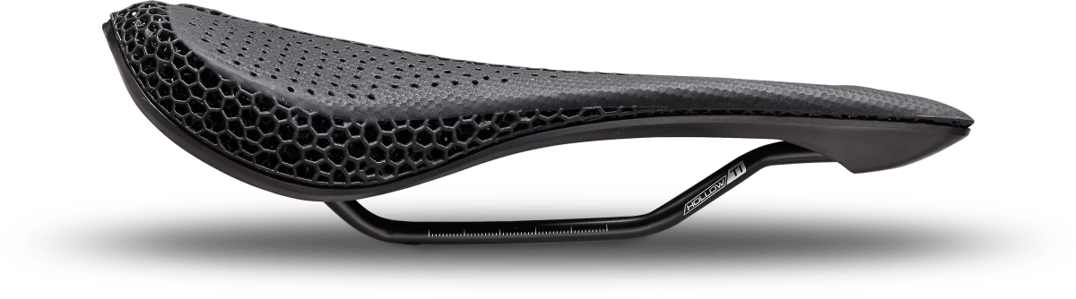 Specialized Romin EVO Pro w/ Mirror - 143 - Specialized