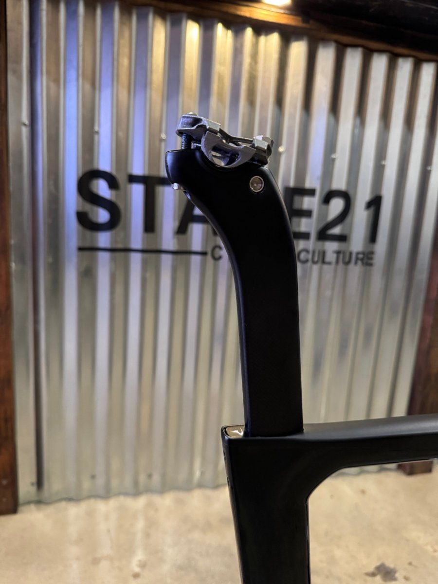 2024 Pinarello Dogma F Disc Frameset - BoB - 56cm - Pinarello