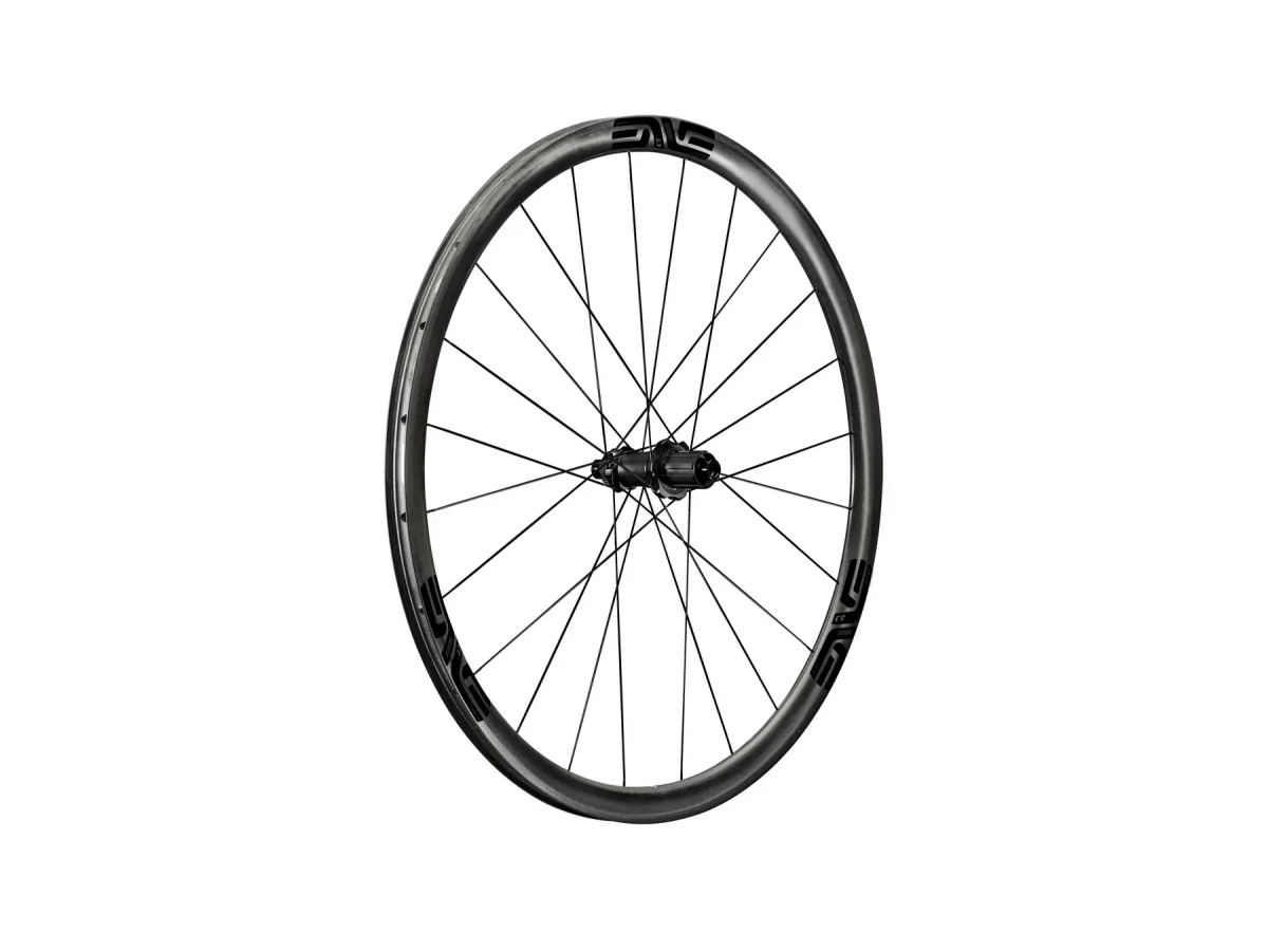 Enve SES 2.3 - Rear Whel - InnerDrive Hub - XDR - ENVE Composites