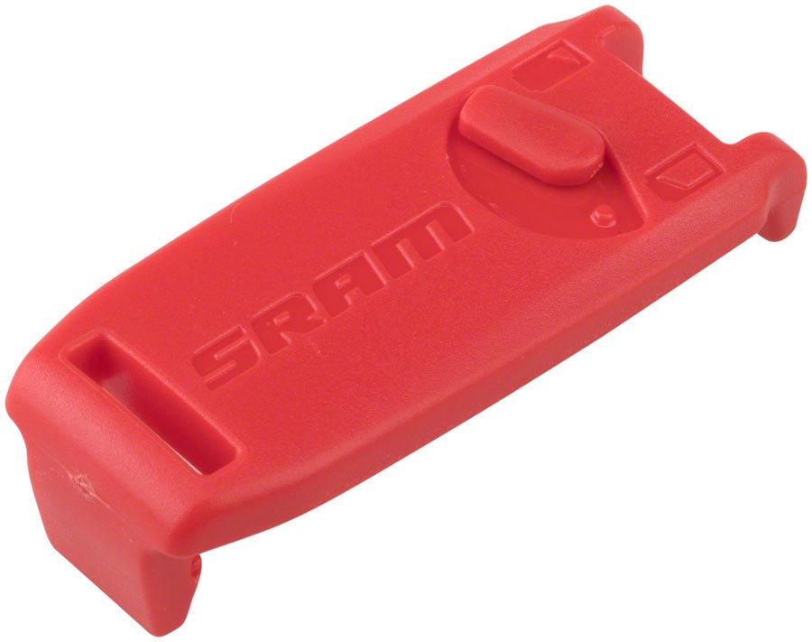 SRAM eTap & AXS Battery Terminal Cover for RED Force Eagle XX1 X01 Reverb - SRAM