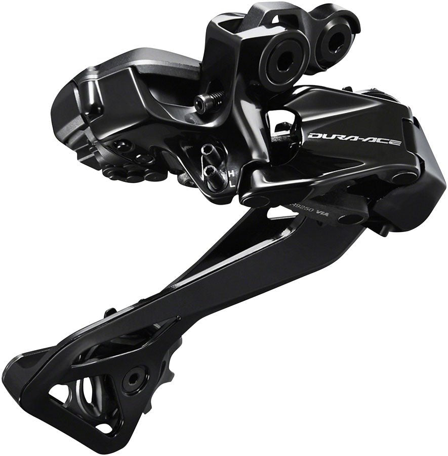 Shimano Dura - Ace Di2 Rear Derailleur RD - R9250F - 12 Speed - Shimano