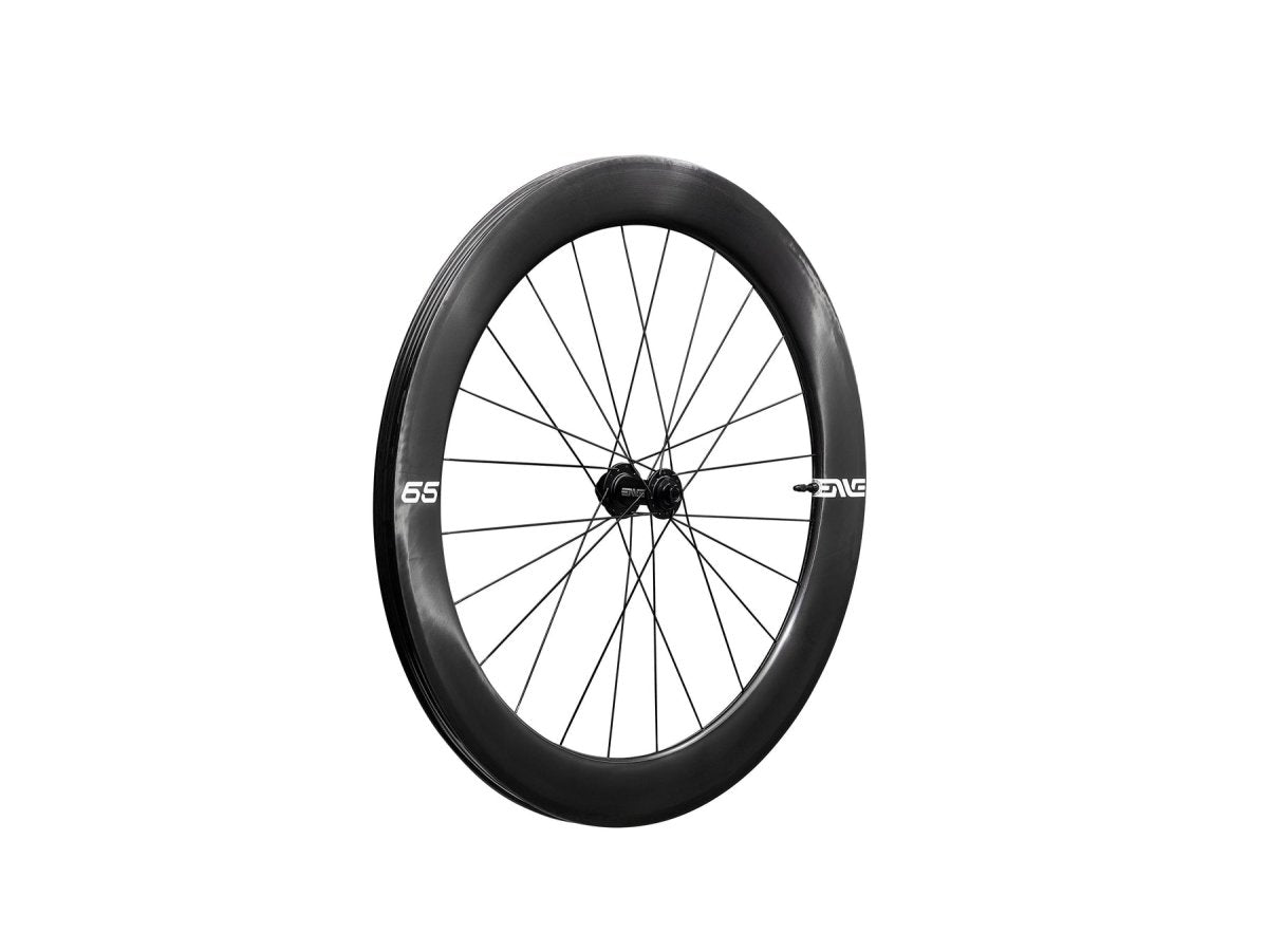 Enve Foundation 65 - Front - InnerDrive - ENVE Composites