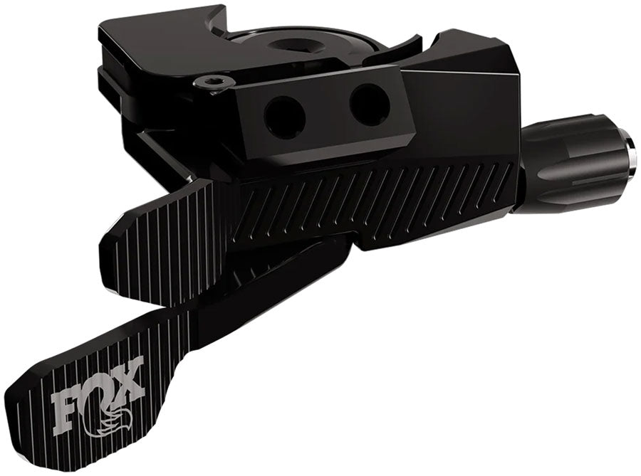 FOX Twin - Stick Remote - 3 - Position/2 - Position, I - Spec EV Mount - Fox