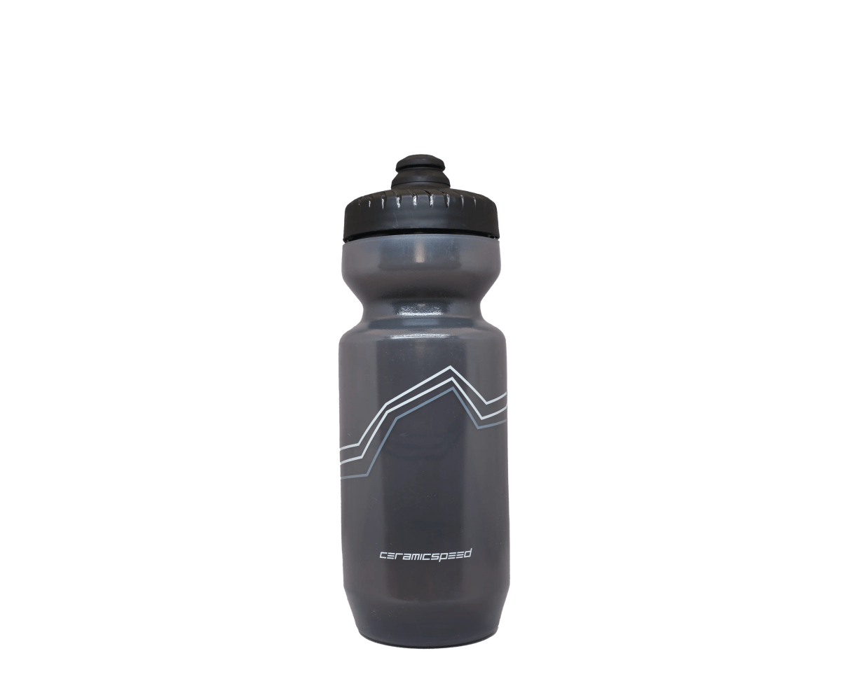 CeramicSpeed Bidon - 500ml - Gray - CeramicSpeed