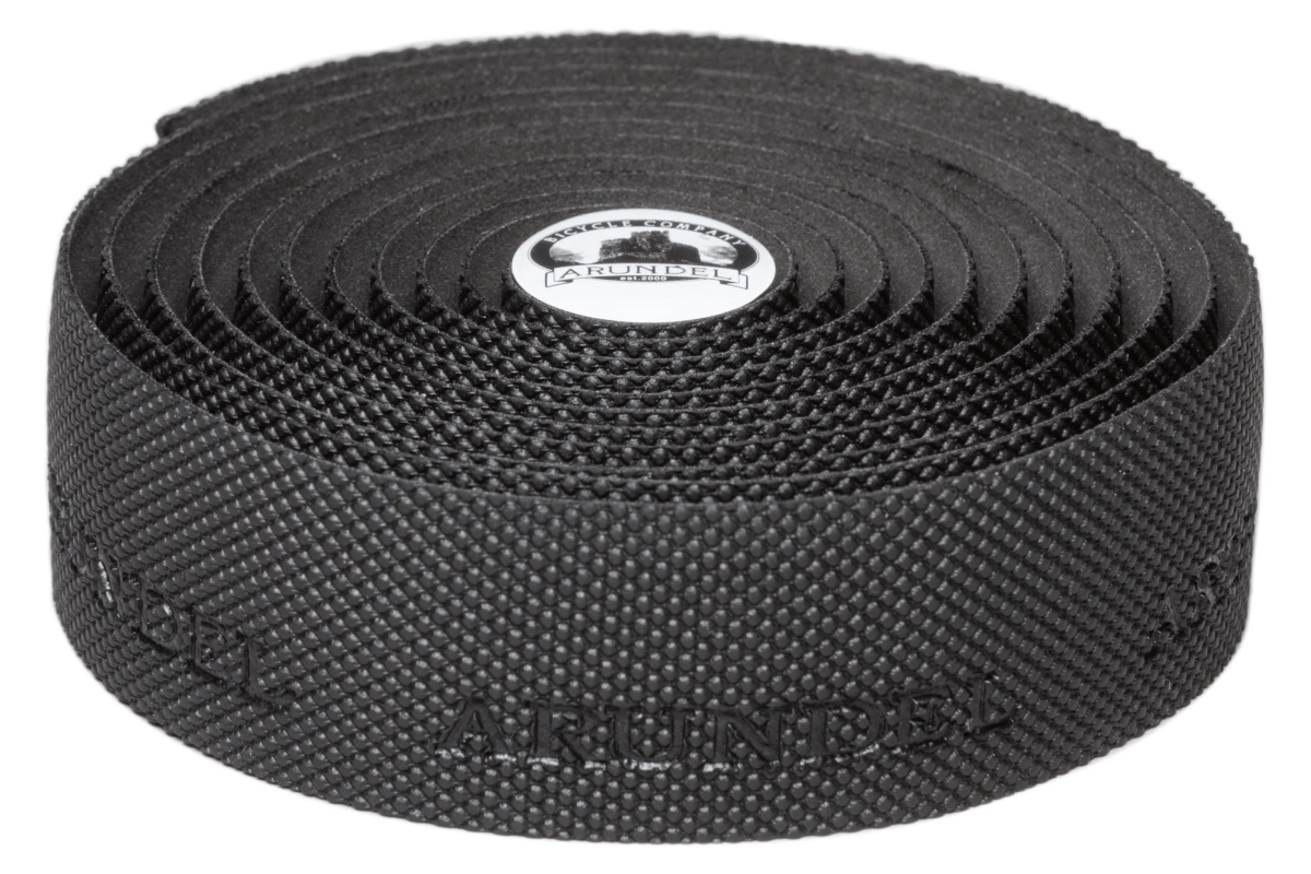 Arundel Rubber Gecko Handlebar Tape - Arundel