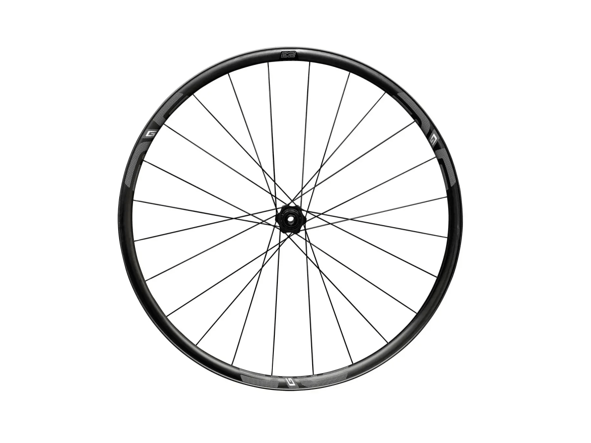 Enve SES G23 InnerDrive Rear Wheel - Shimano 11 /12 - ENVE Composites