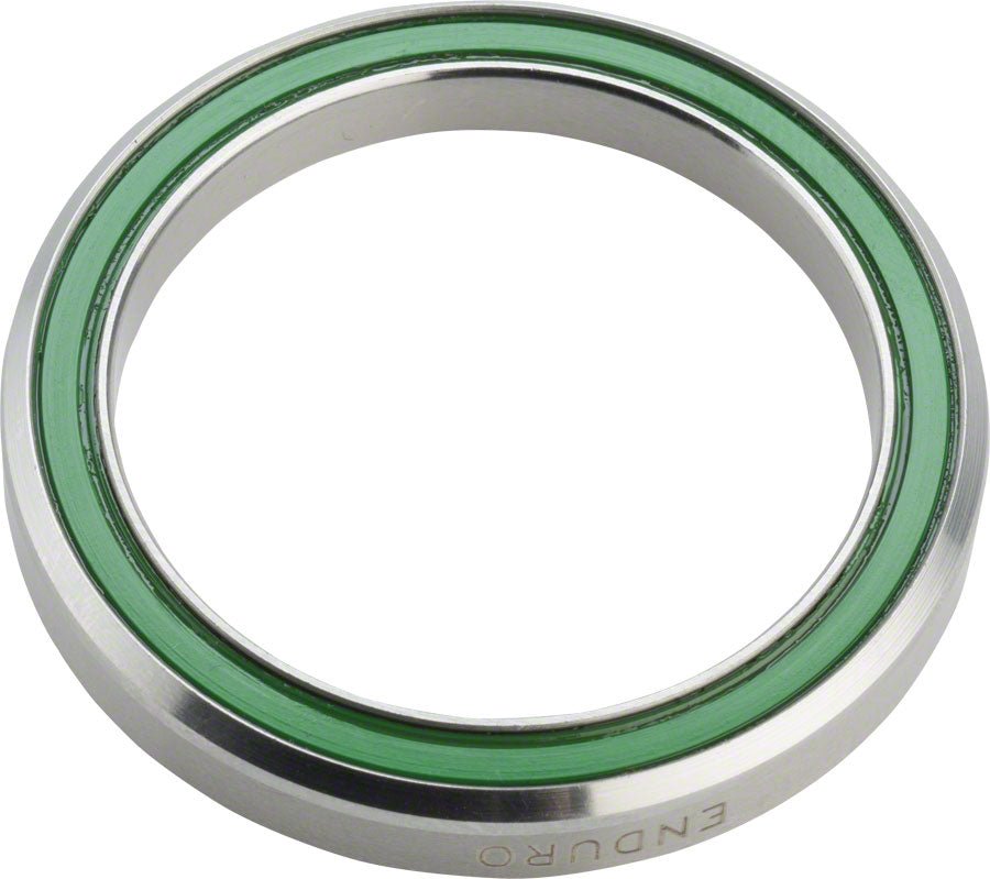 Enduro 1.5" 45 x 45 Stainless Steel Angular Contact Bearing - Enduro