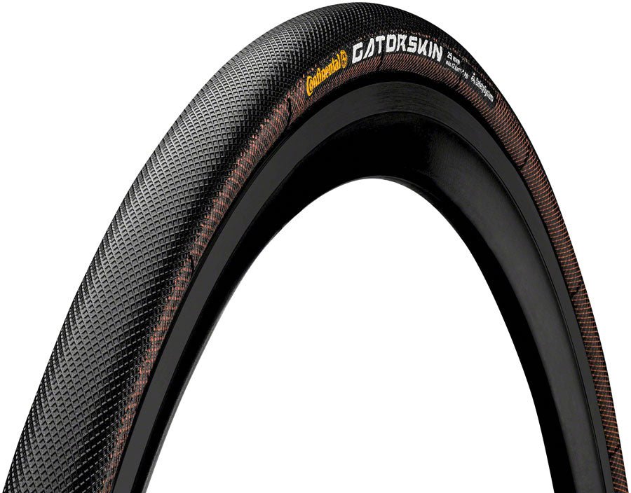 Continental Sprinter Gatorskin - Duraskin - Tubular - Continental