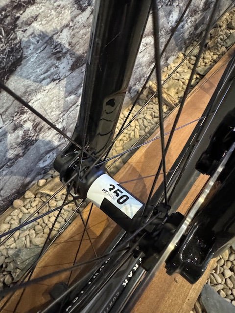 2024 Specialized Epic World Cup Pro - XL - Specialized