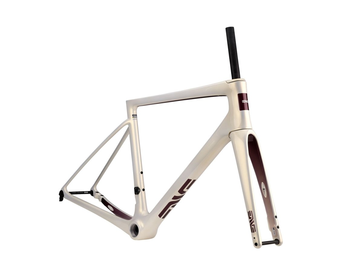 ENVE Melee Road Disc Frameset - ENVE