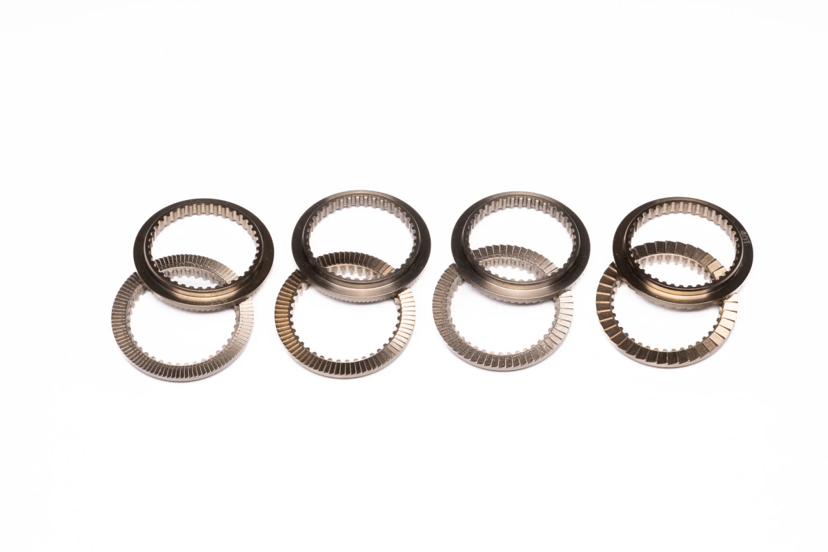 Enve Innerdrive Hub Replacement Ratchet Kit - 60T - ENVE Composites