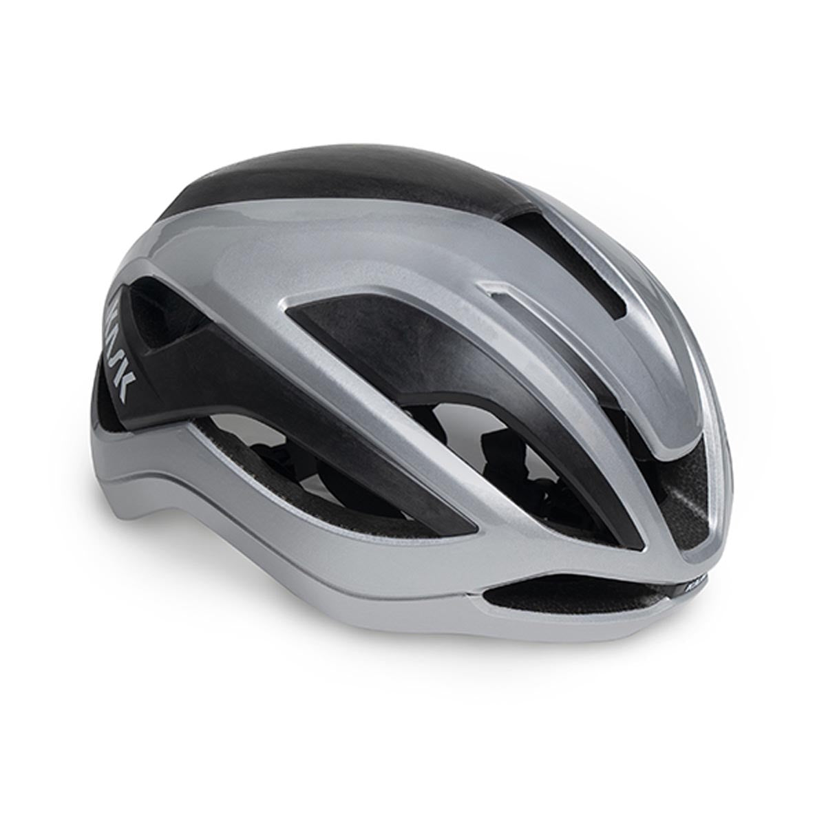 KASK Elemento Helmet - Silver - Small - Kask Helmets