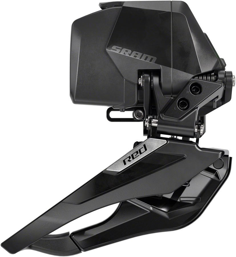 SRAM Red E1 eTap AXS Road 2x12 - Speed HRD Groupset - SRAM