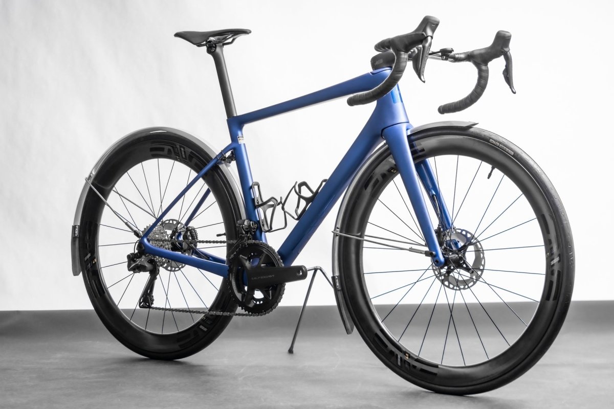 Enve Frame Fender Mounting Kit - ENVE Composites