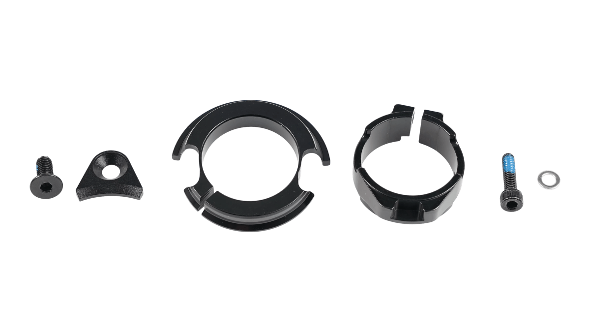 Specialized Replacement Integrated Steerer Stop Headset Assembly - Specialized