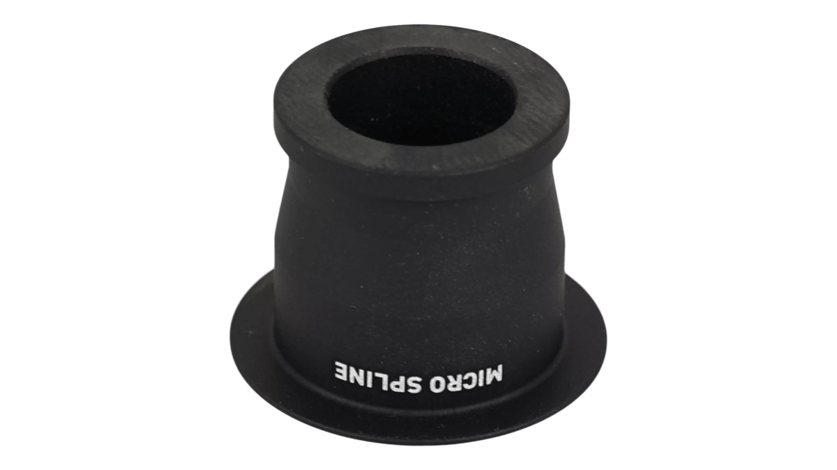 Specialized DT Swiss Driveside End Cap for Ratchet EXP Micro Spline 12x148 - Specialized