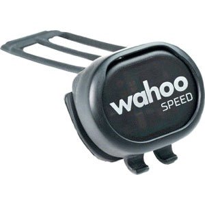 Wahoo Fitness RPM Speed Sensor - Wahoo Fitness
