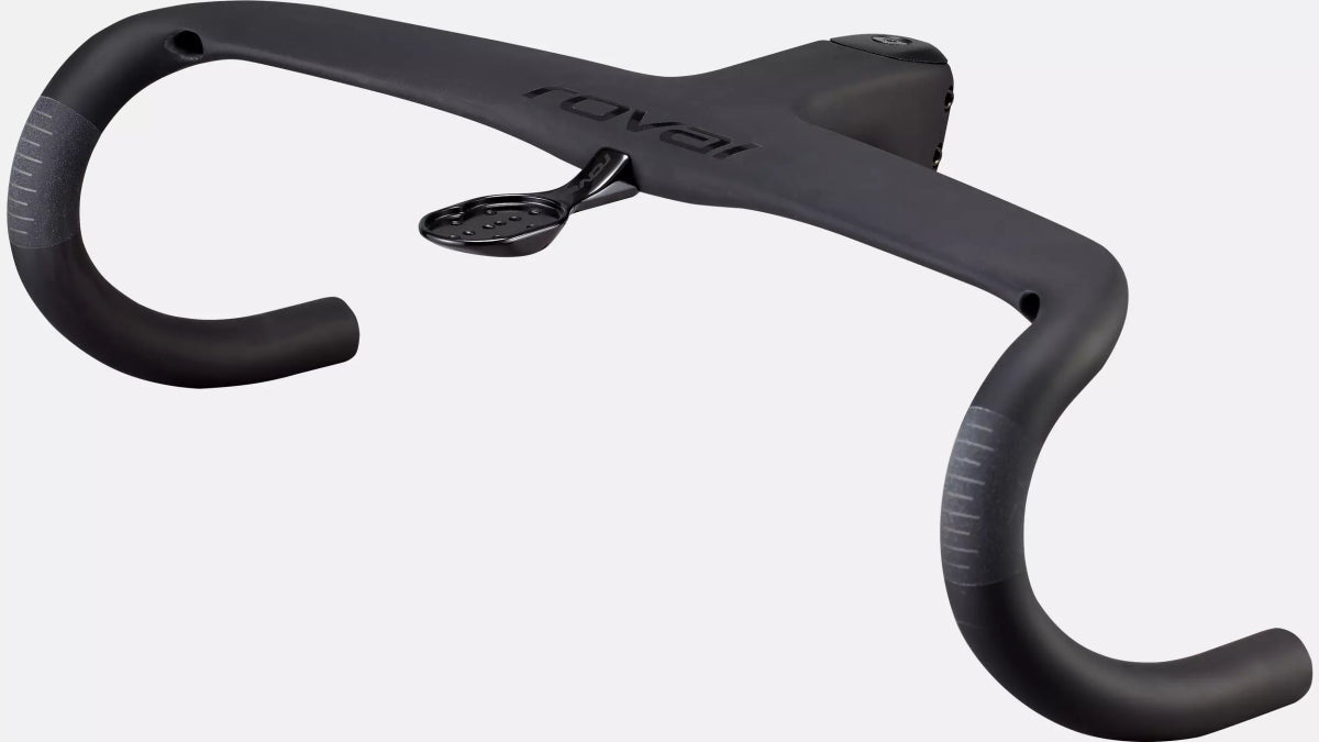 Roval Rapide Road 1 - Piece Cockpit - 420mm x 100mm - Specialized