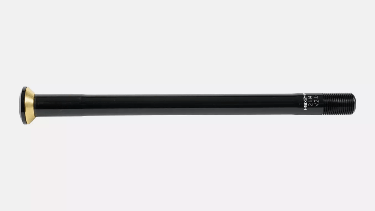 Specialized Rear Thru Axle