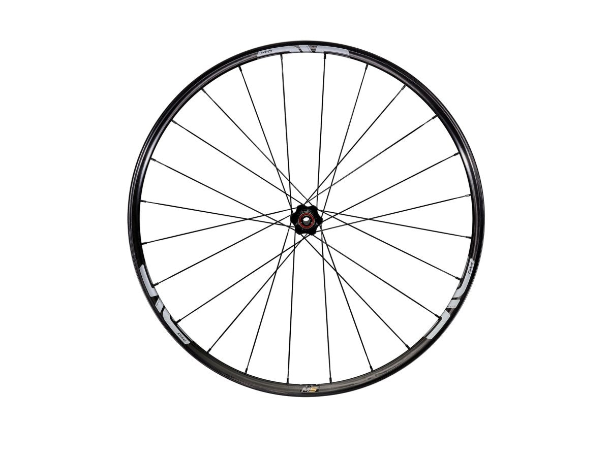 Enve m5 Pro Carbon Mountain Bike Wheel - Front - ENVE Composites