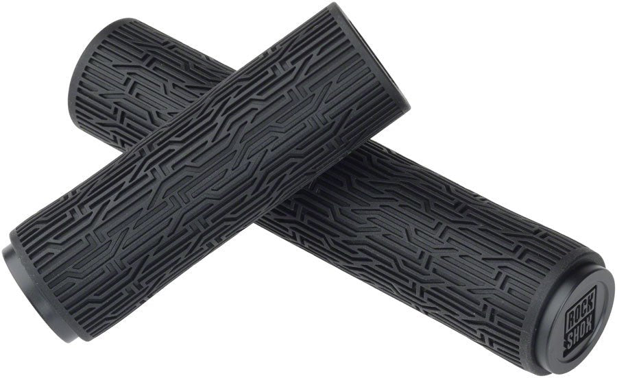 RockShox TwistLoc Ultimate Replacement Grips (2024+) - RockShox