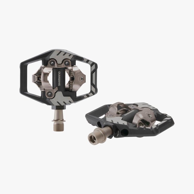 Shimano XT M8120 Trail Pedals - Shimano